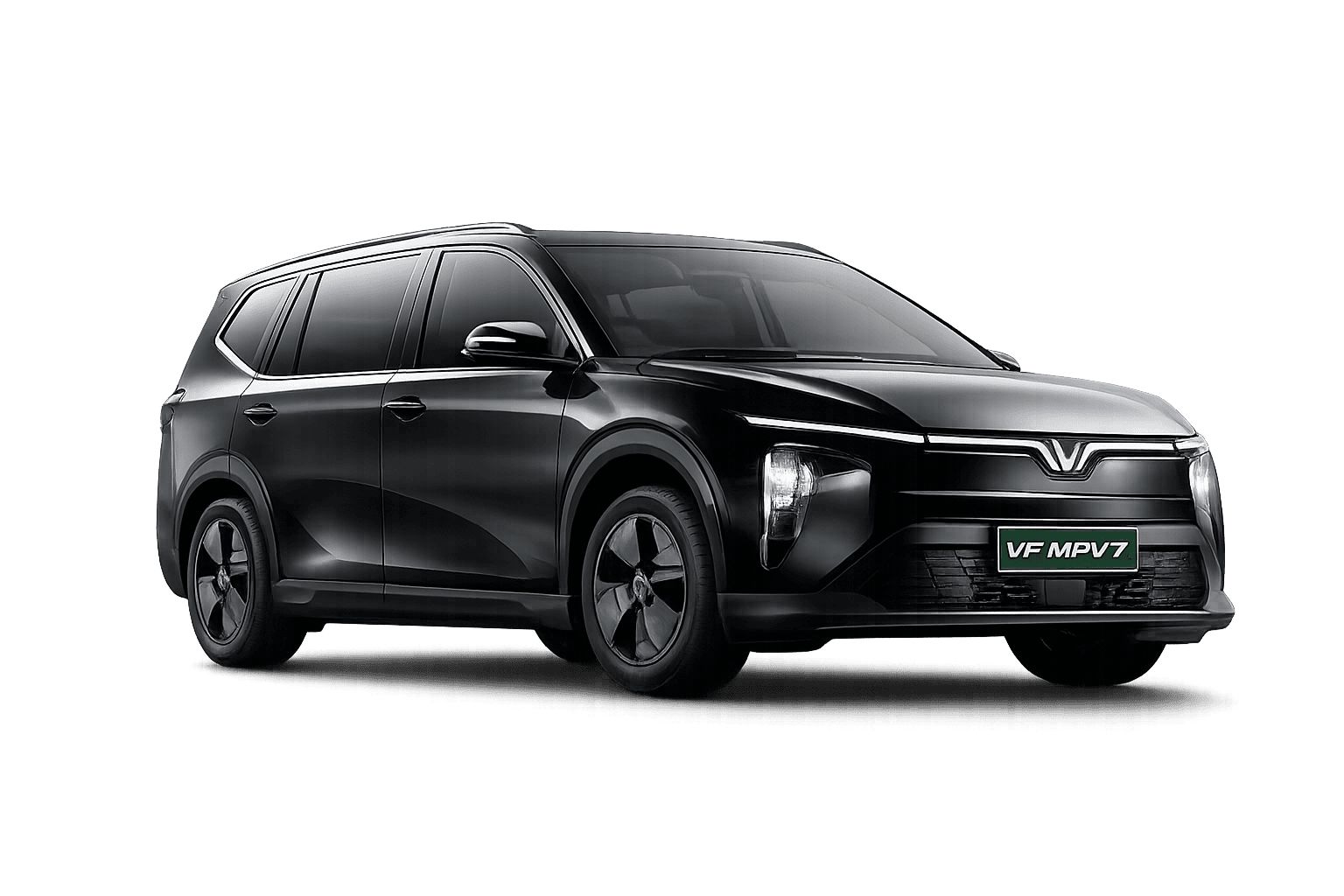 VinFast MPV7