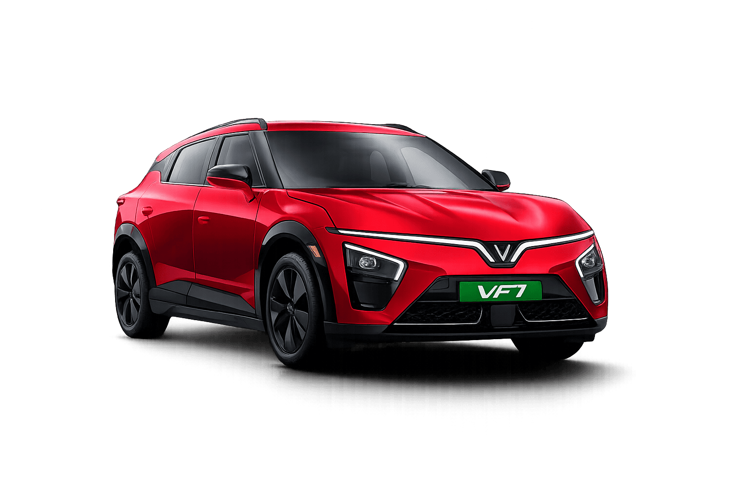 VinFast VF7