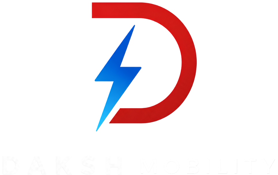 Daksh VinFast Logo